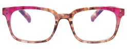 AJ Morgan Eyewear Popular Priced|Vintage-Inspired*Collage (Blue-Light Computer Reading Glasses)