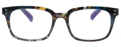 AJ Morgan Eyewear Popular Priced|Vintage-Inspired*Collage (Blue-Light Computer Reading Glasses)