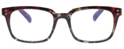 AJ Morgan Eyewear Popular Priced|Vintage-Inspired*Collage (Blue-Light Computer Reading Glasses)