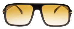 AJ Morgan Eyewear Rectangular|Vintage-Inspired*Colonel