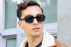 AJ Morgan Eyewear Vintage-Inspired|Round/Oval*Comfort Zone