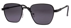 AJ Morgan Eyewear Vintage-Inspired|Rectangular*Commando