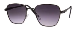 AJ Morgan Eyewear Vintage-Inspired|Rectangular*Commando