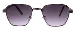 AJ Morgan Eyewear Vintage-Inspired|Rectangular*Commando