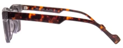 AJ Morgan Eyewear Vintage-Inspired|Rectangular*Companion