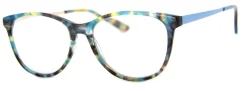 AJ Morgan Eyewear RX-Ready Readers|Vintage-Inspired*Compassion