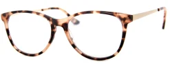 AJ Morgan Eyewear RX-Ready Readers|Vintage-Inspired*Compassion