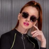 AJ Morgan Eyewear Vintage-Inspired|Round/Oval*Complicated