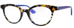 AJ Morgan Eyewear RX-Ready Readers|Vintage-Inspired*Concerto