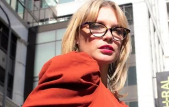 AJ Morgan Eyewear RX-Ready Readers|Vintage-Inspired*Concerto