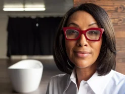 AJ Morgan Eyewear Vintage-Inspired|Cat Eye*Conquer