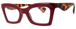 AJ Morgan Eyewear Vintage-Inspired|Cat Eye*Conquer