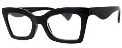 AJ Morgan Eyewear Vintage-Inspired|Cat Eye*Conquer