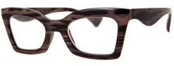 AJ Morgan Eyewear Vintage-Inspired|Cat Eye*Conquer