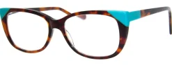 AJ Morgan Eyewear RX-Ready Readers|Vintage-Inspired*Corners