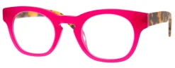 AJ Morgan Eyewear RX-Ready Readers|Vintage-Inspired*Coronation