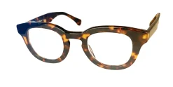 AJ Morgan Eyewear RX-Ready Readers|Vintage-Inspired*Cotties - Optical Quality Readers