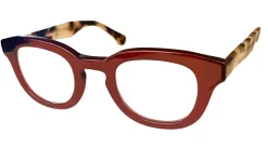 AJ Morgan Eyewear RX-Ready Readers|Vintage-Inspired*Cotties - Optical Quality Readers