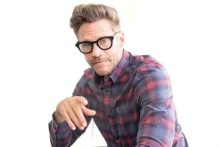 AJ Morgan Eyewear RX-Ready Readers|Vintage-Inspired*Cotties - Optical Quality Readers