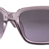 AJ Morgan Eyewear Vintage-Inspired|Rectangular*Crocker