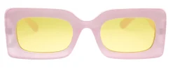 AJ Morgan Eyewear Vintage-Inspired|Rectangular*Crucible