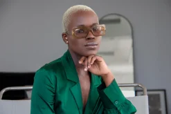 AJ Morgan Eyewear Vintage-Inspired|Rectangular*Crucible