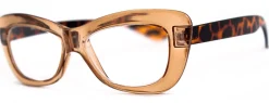 AJ Morgan Eyewear Cat Eye|Rectangular*Crushed - Classic Colors