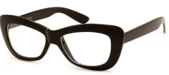 AJ Morgan Eyewear Cat Eye|Rectangular*Crushed - Classic Colors
