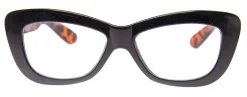 AJ Morgan Eyewear Cat Eye|Rectangular*Crushed - Classic Colors