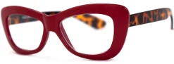 AJ Morgan Eyewear Popular Priced|Vintage-Inspired*Crushed - Fashion Colors