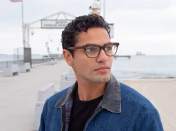 AJ Morgan Eyewear RX-Ready Readers|Vintage-Inspired*Cuddles