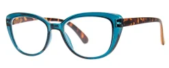 AJ Morgan Eyewear Cat Eye*Cuddly