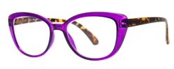 AJ Morgan Eyewear Cat Eye*Cuddly