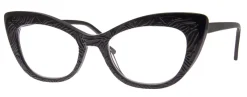 AJ Morgan Eyewear RX-Ready Readers|Vintage-Inspired*Cutie Pie