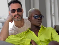 AJ Morgan Eyewear Vintage-Inspired|Vintage-Inspired*D. Lawrence