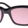 AJ Morgan Eyewear Vintage-Inspired|Rectangular*Dagmar