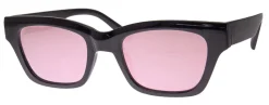 AJ Morgan Eyewear Vintage-Inspired|Rectangular*Dagmar