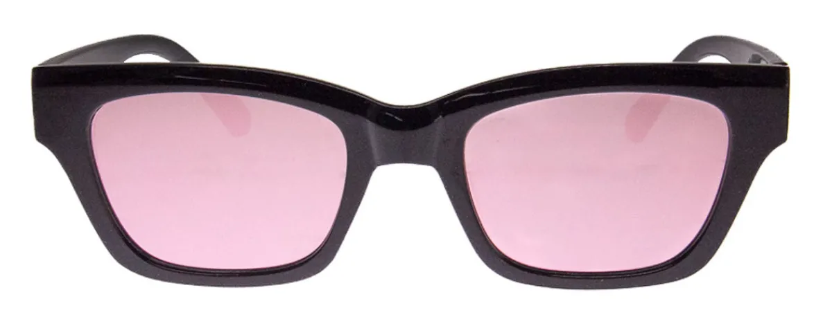 AJ Morgan Eyewear Vintage-Inspired|Rectangular*Dagmar