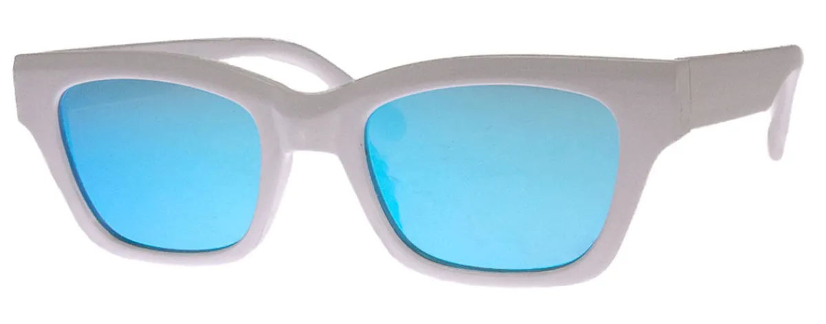 AJ Morgan Eyewear Vintage-Inspired|Rectangular*Dagmar