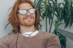 AJ Morgan Eyewear Vintage-Inspired|Rectangular*Dagmar