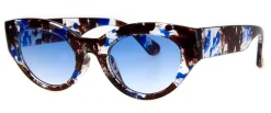 AJ Morgan Eyewear Vintage-Inspired|Cat Eye*Damn Gina