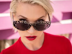 AJ Morgan Eyewear Vintage-Inspired|Cat Eye*Damn Gina