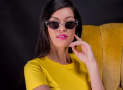 AJ Morgan Eyewear Vintage-Inspired|Cat Eye*Damn Gina