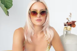 AJ Morgan Eyewear Vintage-Inspired|Cat Eye*Daring