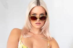 AJ Morgan Eyewear Vintage-Inspired|Cat Eye*Daring