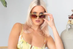AJ Morgan Eyewear Vintage-Inspired|Cat Eye*Daring