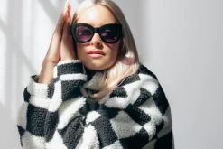 AJ Morgan Eyewear Vintage-Inspired|Cat Eye*Daring