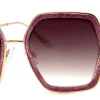 AJ Morgan Eyewear Vintage-Inspired|Oversized*Dazzle