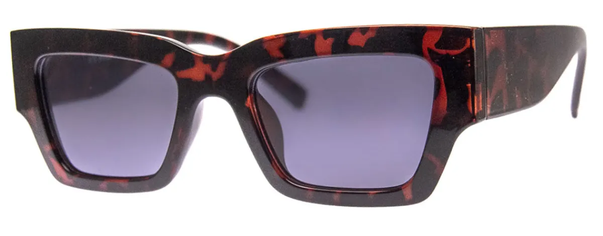 AJ Morgan Eyewear Vintage-Inspired|Rectangular*D.B. Hunt