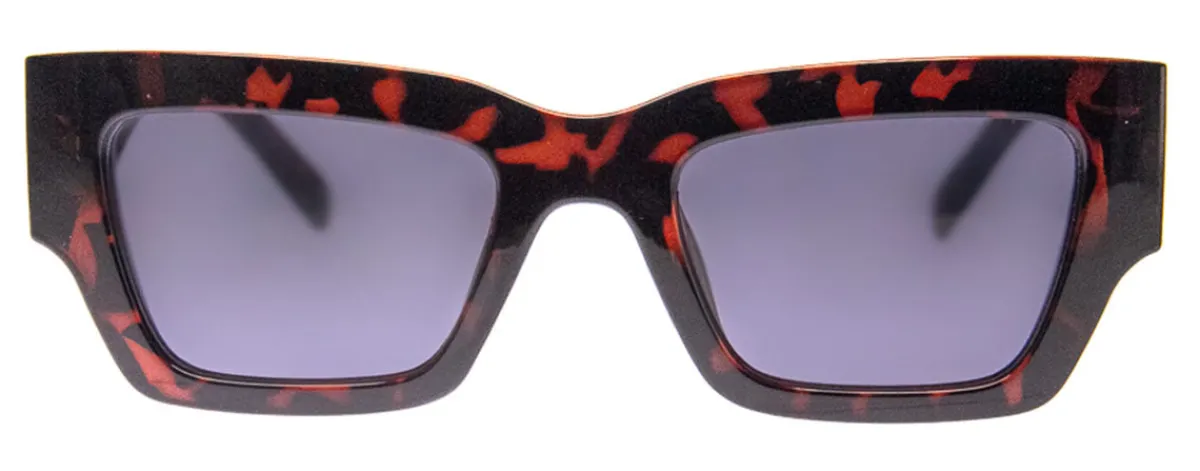 AJ Morgan Eyewear Vintage-Inspired|Rectangular*D.B. Hunt